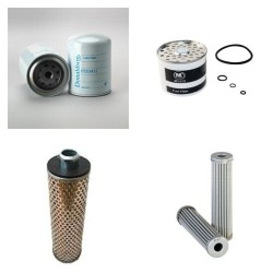 FIAT SOMECA 900 Filter Service Kit