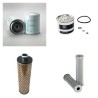 FIAT SOMECA 900 Filter Service Kit