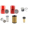 FIAT SR 9 Filter Service Kit