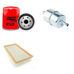 FIAT UNO 1.0 45 FIRE Filter Service Kit      YR  -9.89