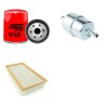 FIAT UNO 1.0 45 FIRE Filter Service Kit      YR  -9.89