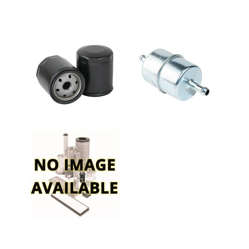 FIAT UNO 1.3 70 Filter Service Kit      YR  -9.89
