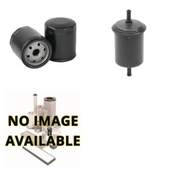 FIAT UNO 1.5 75 SX.IE.SPI Filter Service Kit      YR  10.89-03.94