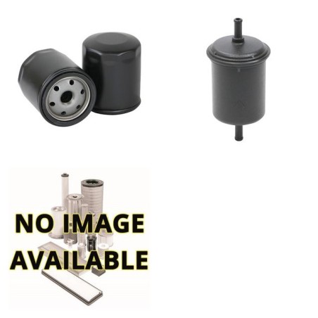 FIAT UNO 1.5 75 SX.IE.SPI Filter Service Kit      YR  10.89-03.94