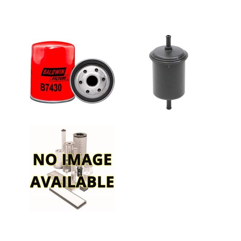 FIAT UNO 1.5 75 SXI.E.SPI Filter Service Kit      YR  04.94-12.95