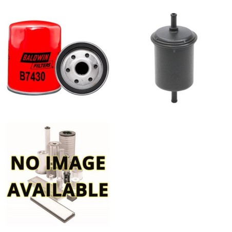 FIAT UNO 1.5 75 SXI.E.SPI Filter Service Kit      YR  04.94-12.95
