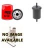 FIAT UNO 1.5 75 SXI.E.SPI Filter Service Kit      YR  04.94-12.95