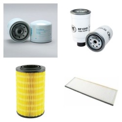 FIAT VU/LT/LW DUCATO 1.9 TDI Filter Service Kit w/ 230BNAB Eng.   YR  10.98-02.02 90 CH 230-234