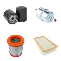 FIAT VU/LT/LW FIORINO 1.3 Filter Service Kit      YR  12.87-08.93 45 CH