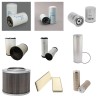 Filter Kit For Hitachi EX 225 USR Filter Service Kit with Isuzu 6Bg1T Engine