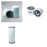 HITACHI EX 60 LC Filter Service Kit Air Oil Fuel Filters w/Nissan A-BD30 Eng.
