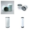 Filter Kit For Hitachi EX 60 LC 5 Filter Service Kit Air Oil Fuel Filters with Nissan A-BD30 Engine