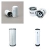 Filter Kit For Hitachi EX 60 WD-2 Filter Service Kit Air Oil Fuel Filters with Nissan FD3304 Engine