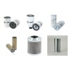 HITACHI FH 95 W Filter Service Kit w/Perkins Eng.