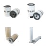 HITACHI FK 120 W Filter Service Kit w/Perkins Eng.