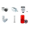 HITACHI SL 55 B Filter Service Kit w/Ism N844T Eng.