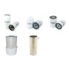 Filter Kit For Hitachi W 170 Filter Service Kit with Cummins 6CT8.3 Engine Serial No 470101-