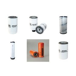 FIAT KOBELCO B100 Filter Service Kit w/Cnh Eng.