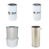 Filter kit for Fiat Kobelco W190 Year 03-