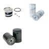 ASEA FORKLIFT Filter Service Kit