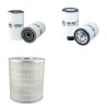 FILIPPINNI S 130 Filter Service Kit w/Cummins  Eng.