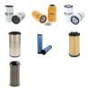 FINLAY 883 Filter Service Kit w/CAT C4.4 Eng.