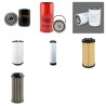 FINLAY 883 Filter Service Kit w/Deutz BF4M2012 Eng.
