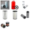 FINLAY I 130 Filter Service Kit w/CAT C13 Eng.   YR  2011