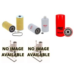ASHOK LEYLAND 1518 Filter Service Kit w/ASHOK LEYLAND  Eng.