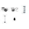 FIORI DB 110 Filter Service Kit w/Perkins  Eng.      EFC 41