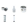 FIORI TA 450 Filter Service Kit Air Oil Fuel Filters w/Yanmar 4TNV88M Eng.
