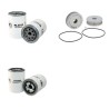 FORD 555 DT Filter Service Kit w/Ford Eng. 09.92-