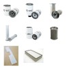 FORD 555 E Filter Service Kit w/FORD  Eng.   YR  03.96-