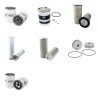 FORD 655 D Filter Service Kit w/FORD  Eng.   YR  -8.93