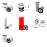 FORD 655 D Filter Service Kit w/FORD  Eng.   YR  09.93-
