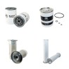 FORD 655 E Filter Service Kit Air Oil Fuel Filters w/FORD  Eng.   YR  03.96-