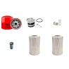 FORD A 64 Filter Service Kit w/FORD  Eng.