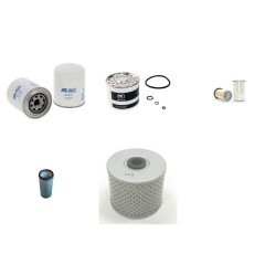 FORD A66 Filter Service Kit w/FORD Eng.