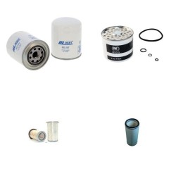 FORD A 66 Filter Service Kit w/FORD  Eng.