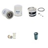 FORD A 66 Filter Service Kit w/FORD  Eng.