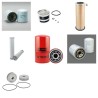 FORD AGRI 2310 Filter Service Kit w/FORD  Eng.   YR  03.82-83