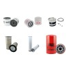 FORD AGRI 8100 Filter Service Kit