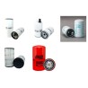 FORMATIC 350 Filter Service Kit w/Cummins QSL9 Eng.   YR  2011- 350 CH