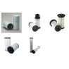 FORUS HB 186 Filter Service Kit w/Perkins 3560/2200 Eng.