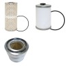 FORTSCHRITT E 5120 Filter Service Kit