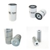 FORTSCHRITT E 514 Filter Service Kit w/Deutz F6L913 Eng.