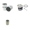 FORTSCHRITT E 514 Filter Service Kit w/Perkins  Eng.