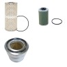 FORTSCHRITT E 516 Filter Service Kit w/ 8VD Eng.