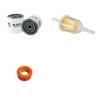 FORD VU/LT/LW TRANSIT 1.6 FT 80/100/120 Filter Service Kit      YR  78-01.86