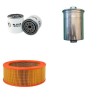FORD VU/LT/LW TRANSIT 2.0 Filter Service Kit w/ N6T Eng.   YR  11.85-09.91